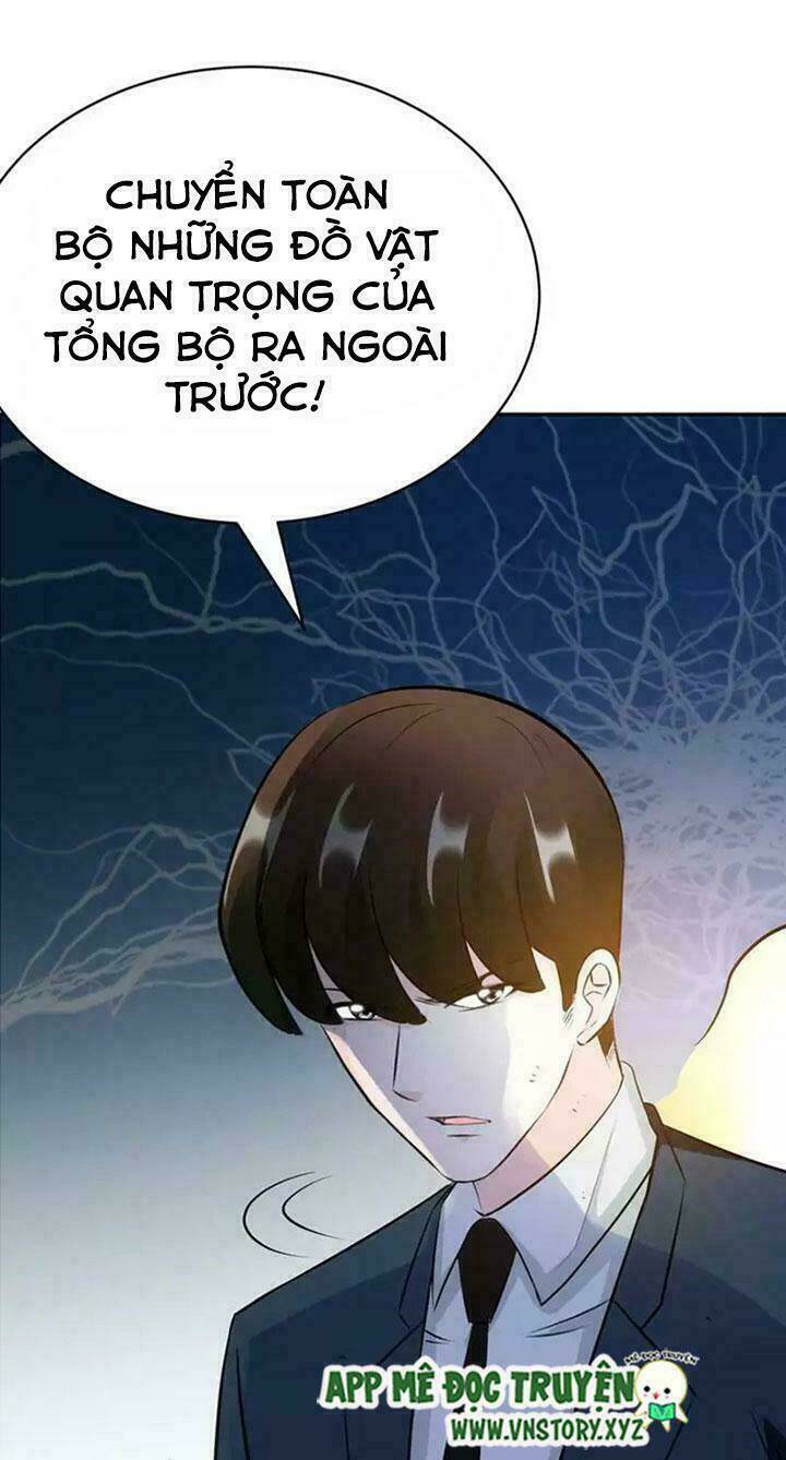 Đế Thiếu Chuyên Sủng Hắc Đạo Thê Chapter 56 - Trang 2