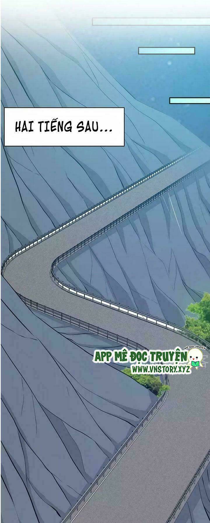 Đế Thiếu Chuyên Sủng Hắc Đạo Thê Chapter 56 - Trang 2