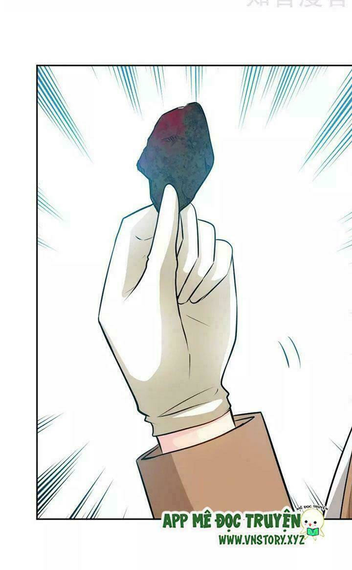 Đế Thiếu Chuyên Sủng Hắc Đạo Thê Chapter 56 - Trang 2