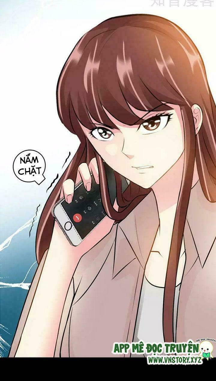 Đế Thiếu Chuyên Sủng Hắc Đạo Thê Chapter 56 - Trang 2