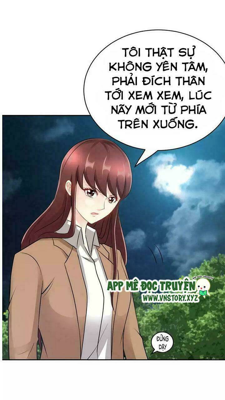 Đế Thiếu Chuyên Sủng Hắc Đạo Thê Chapter 56 - Trang 2