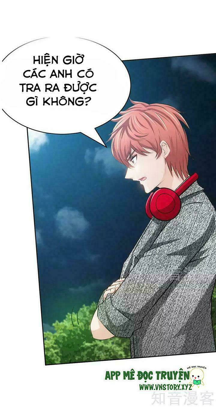 Đế Thiếu Chuyên Sủng Hắc Đạo Thê Chapter 56 - Trang 2