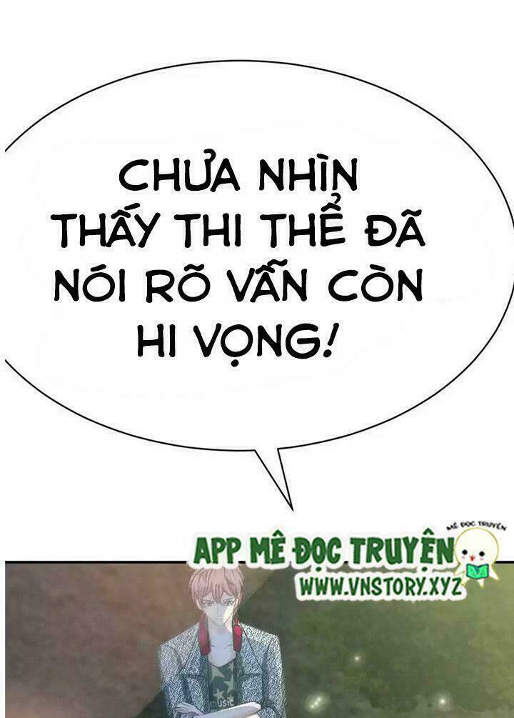 Đế Thiếu Chuyên Sủng Hắc Đạo Thê Chapter 56 - Trang 2