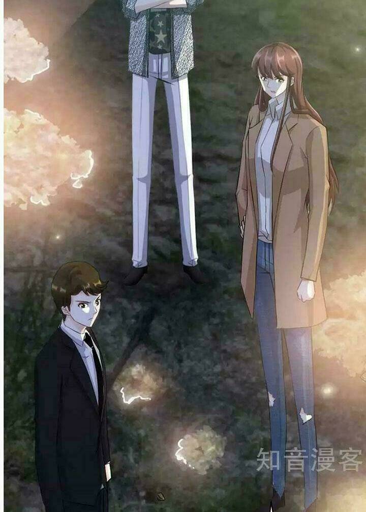 Đế Thiếu Chuyên Sủng Hắc Đạo Thê Chapter 56 - Trang 2