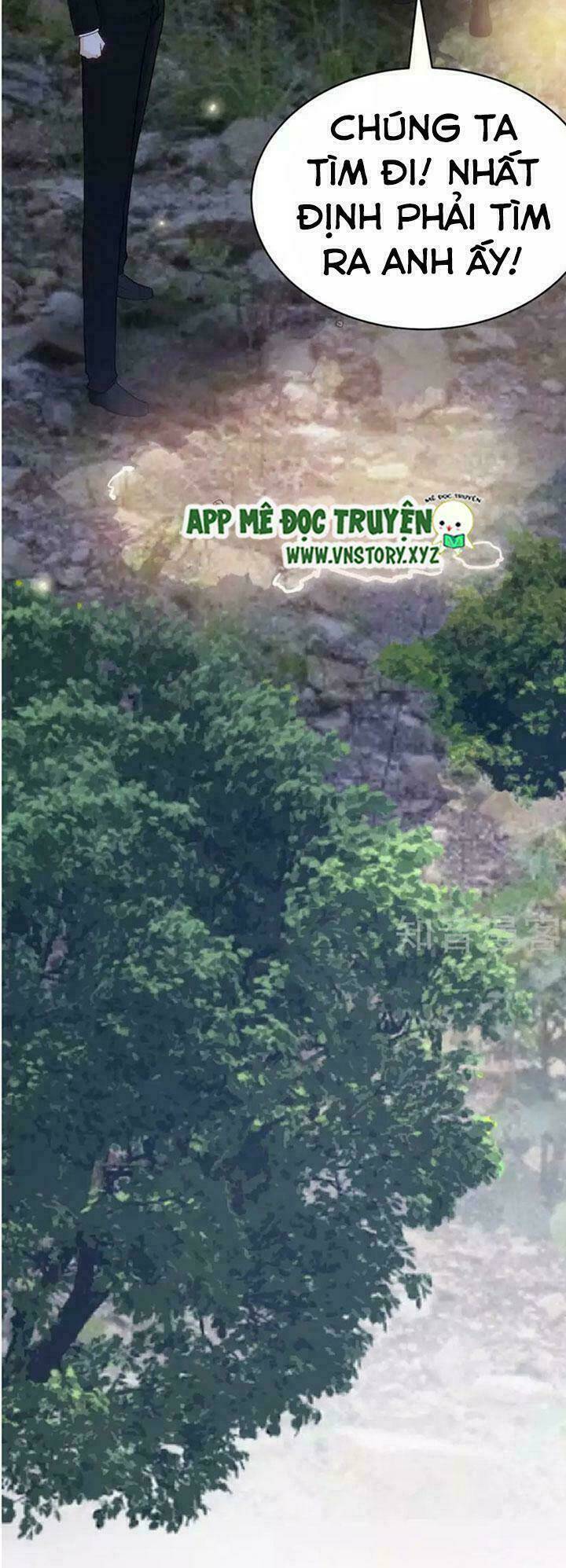 Đế Thiếu Chuyên Sủng Hắc Đạo Thê Chapter 56 - Trang 2