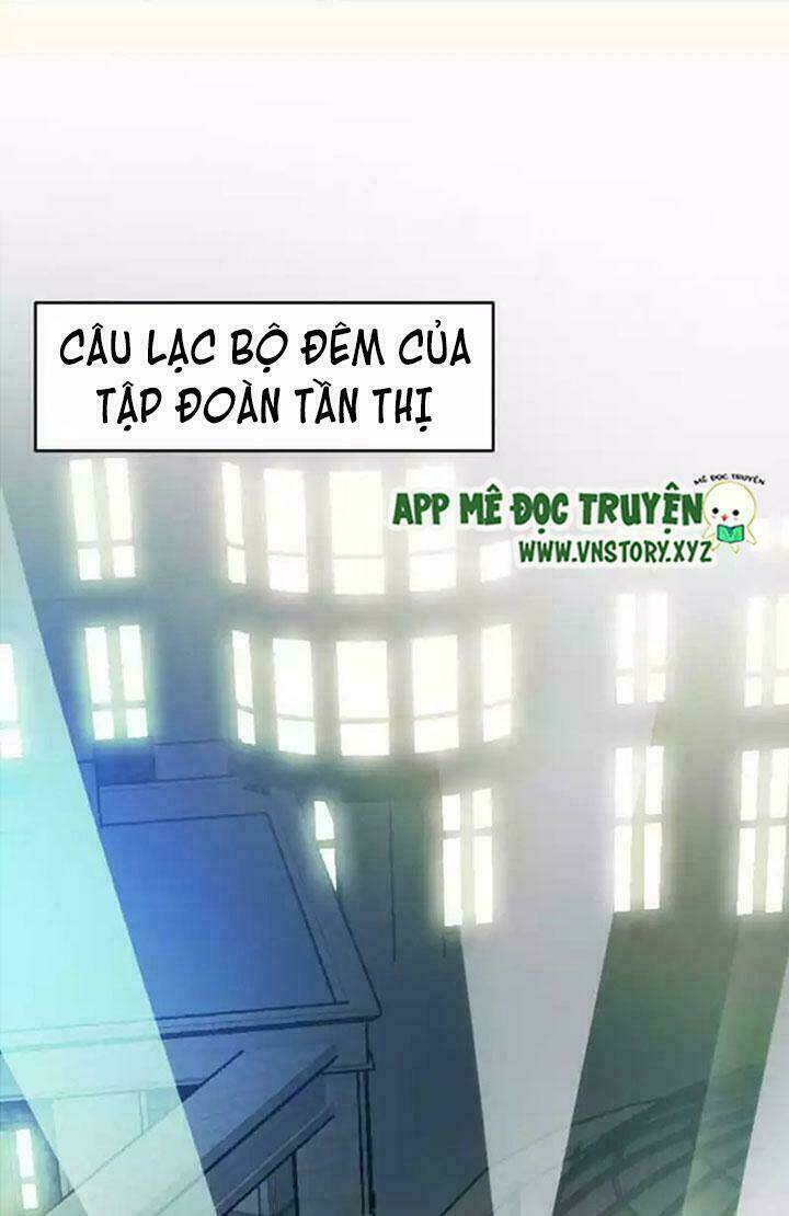 Đế Thiếu Chuyên Sủng Hắc Đạo Thê Chapter 56 - Trang 2