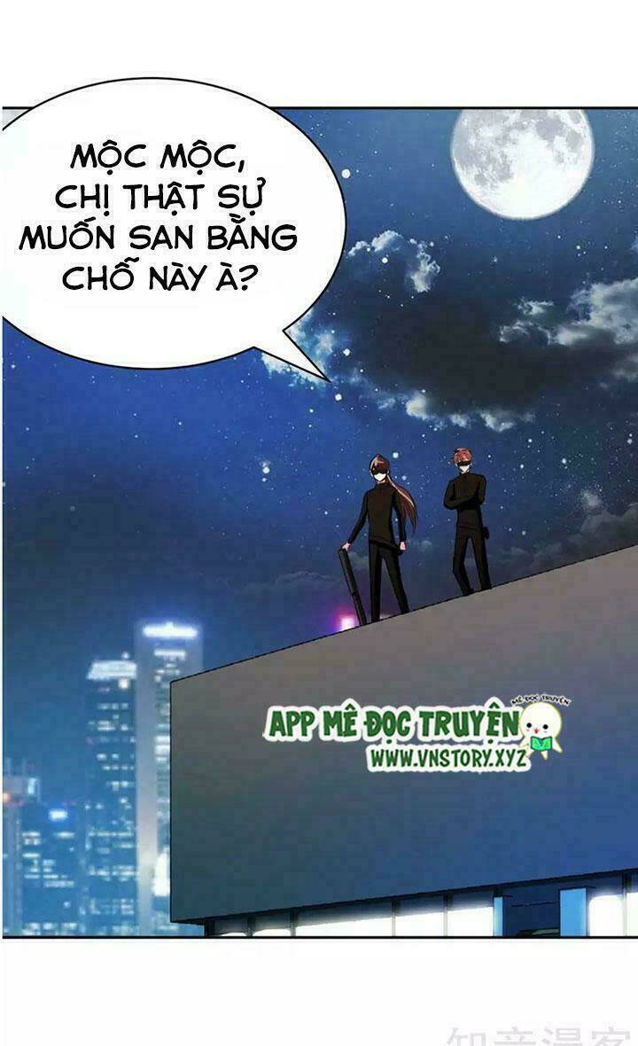 Đế Thiếu Chuyên Sủng Hắc Đạo Thê Chapter 56 - Trang 2