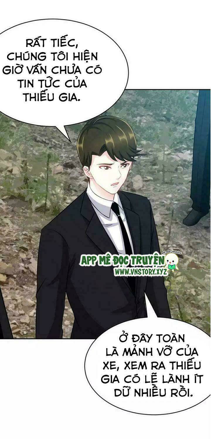 Đế Thiếu Chuyên Sủng Hắc Đạo Thê Chapter 57 - Trang 2