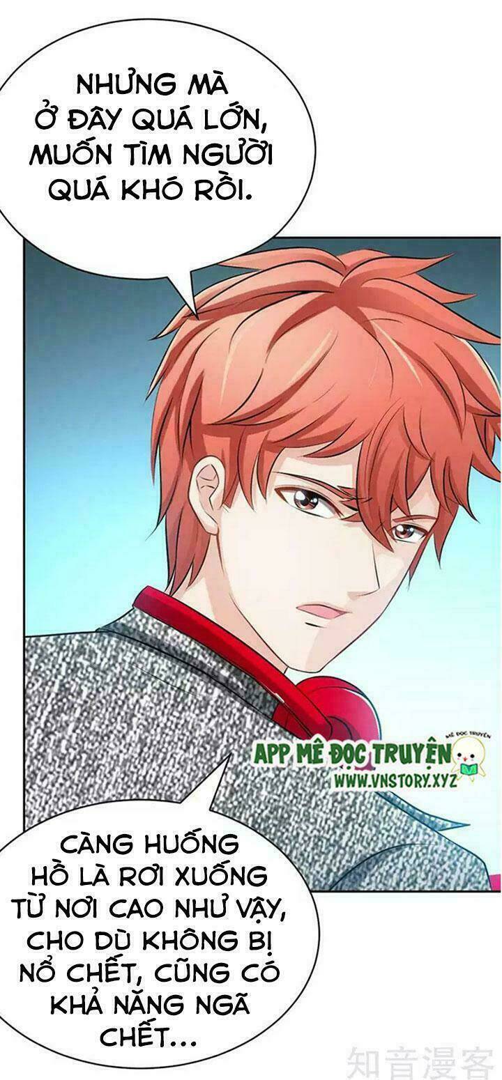 Đế Thiếu Chuyên Sủng Hắc Đạo Thê Chapter 57 - Trang 2