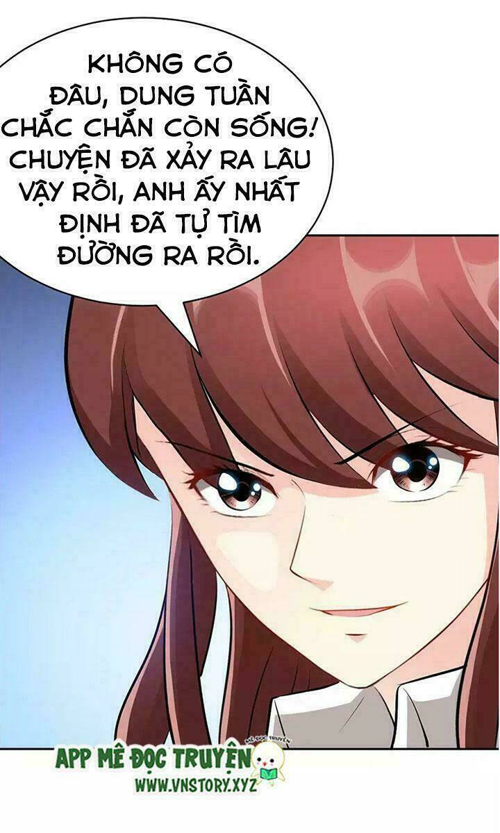 Đế Thiếu Chuyên Sủng Hắc Đạo Thê Chapter 57 - Trang 2