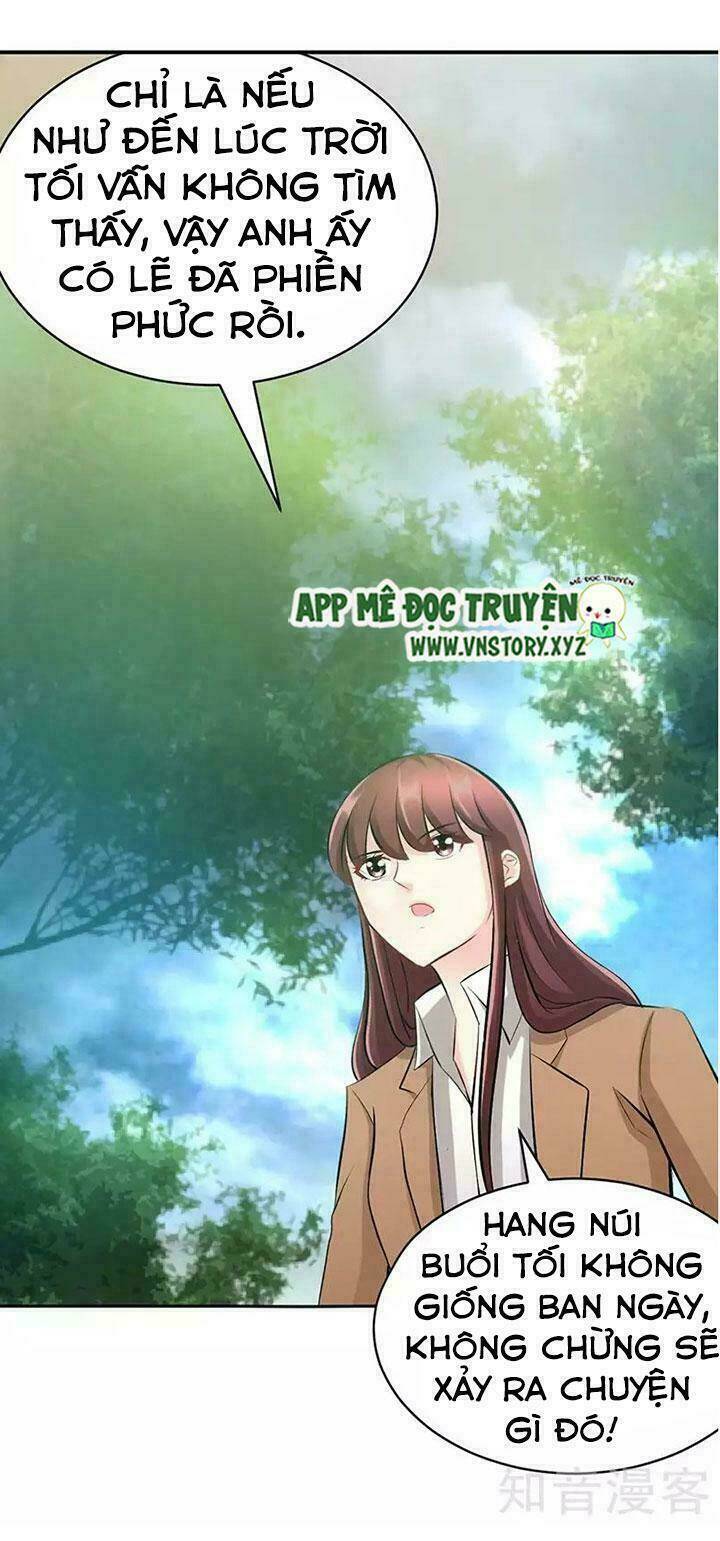 Đế Thiếu Chuyên Sủng Hắc Đạo Thê Chapter 57 - Trang 2