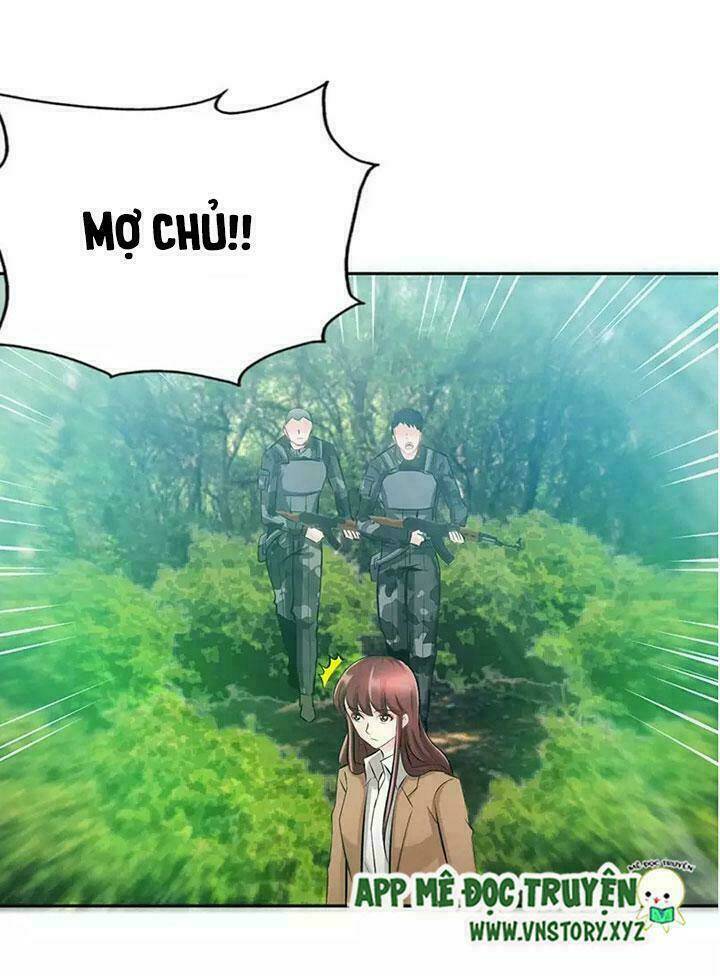 Đế Thiếu Chuyên Sủng Hắc Đạo Thê Chapter 57 - Trang 2