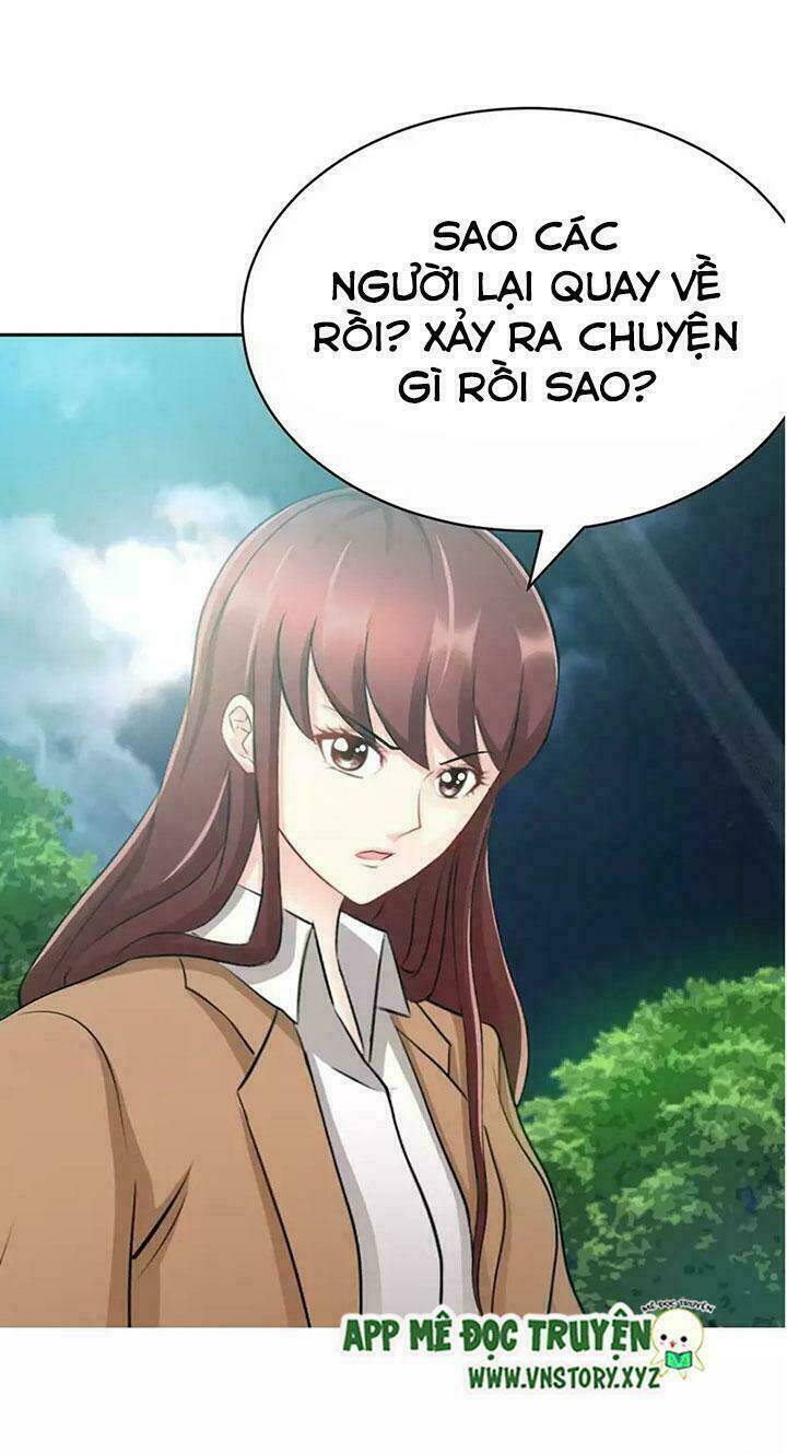 Đế Thiếu Chuyên Sủng Hắc Đạo Thê Chapter 57 - Trang 2