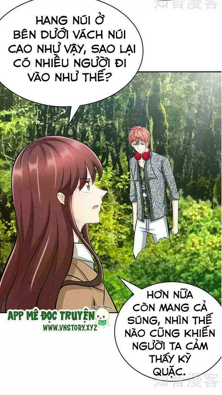 Đế Thiếu Chuyên Sủng Hắc Đạo Thê Chapter 57 - Trang 2