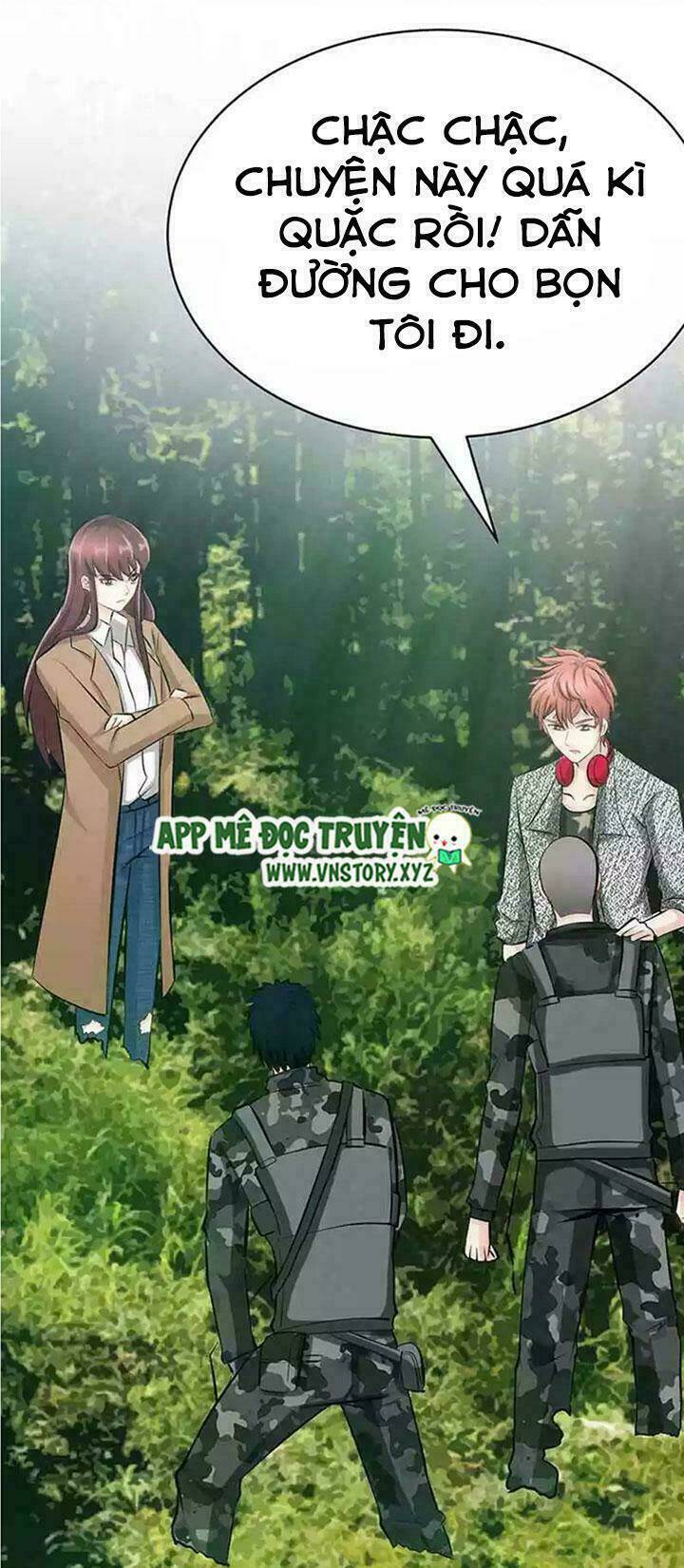 Đế Thiếu Chuyên Sủng Hắc Đạo Thê Chapter 57 - Trang 2