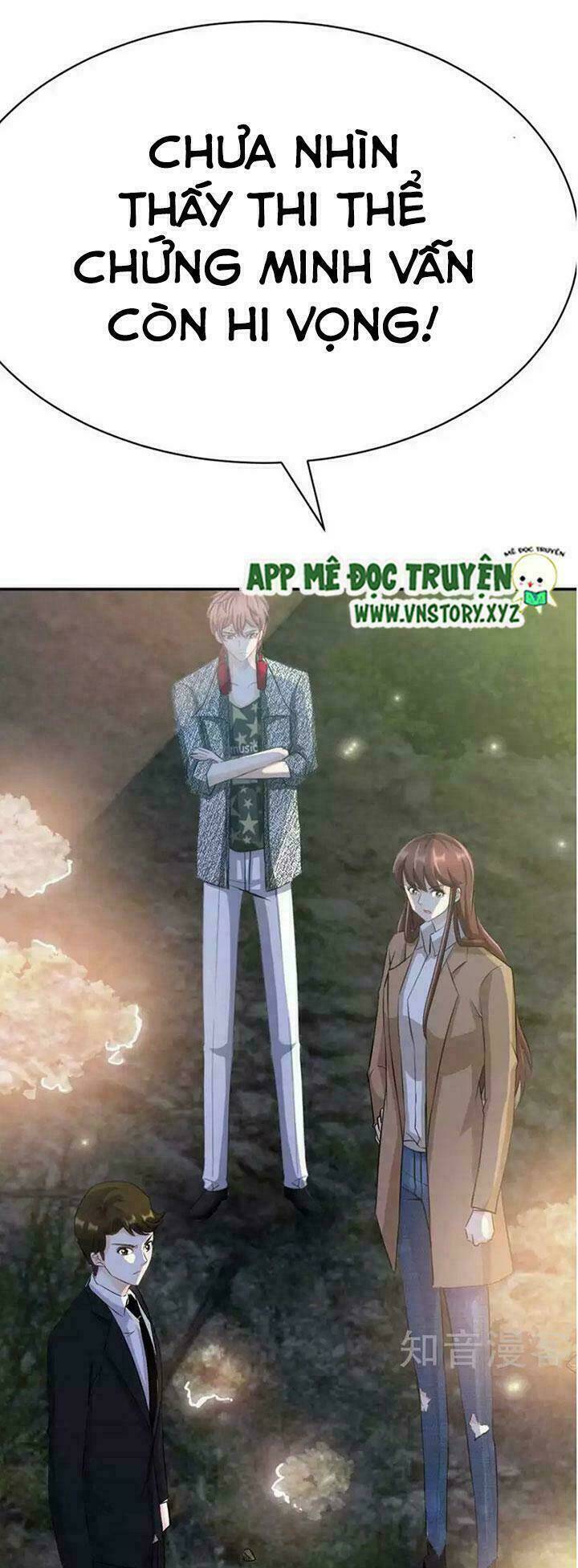 Đế Thiếu Chuyên Sủng Hắc Đạo Thê Chapter 57 - Trang 2