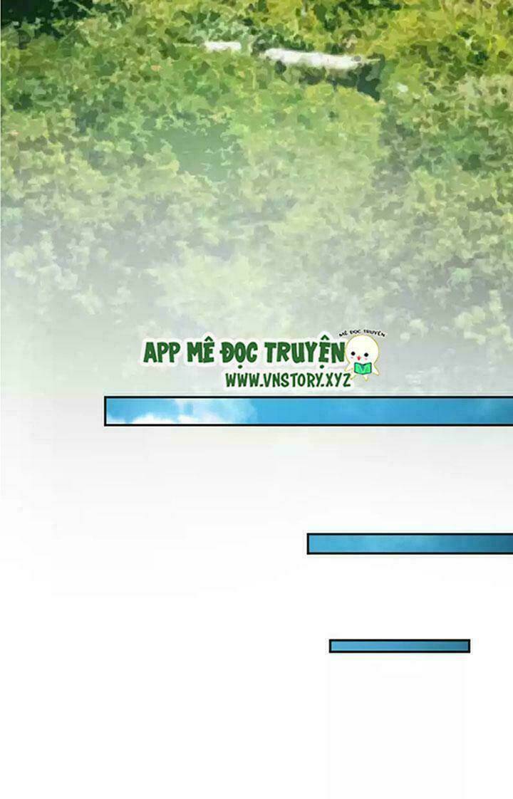 Đế Thiếu Chuyên Sủng Hắc Đạo Thê Chapter 57 - Trang 2