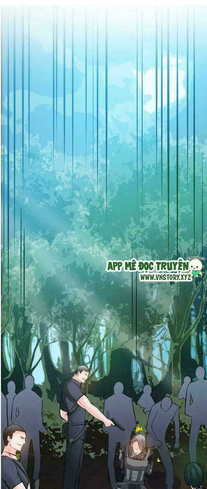 Đế Thiếu Chuyên Sủng Hắc Đạo Thê Chapter 57 - Trang 2