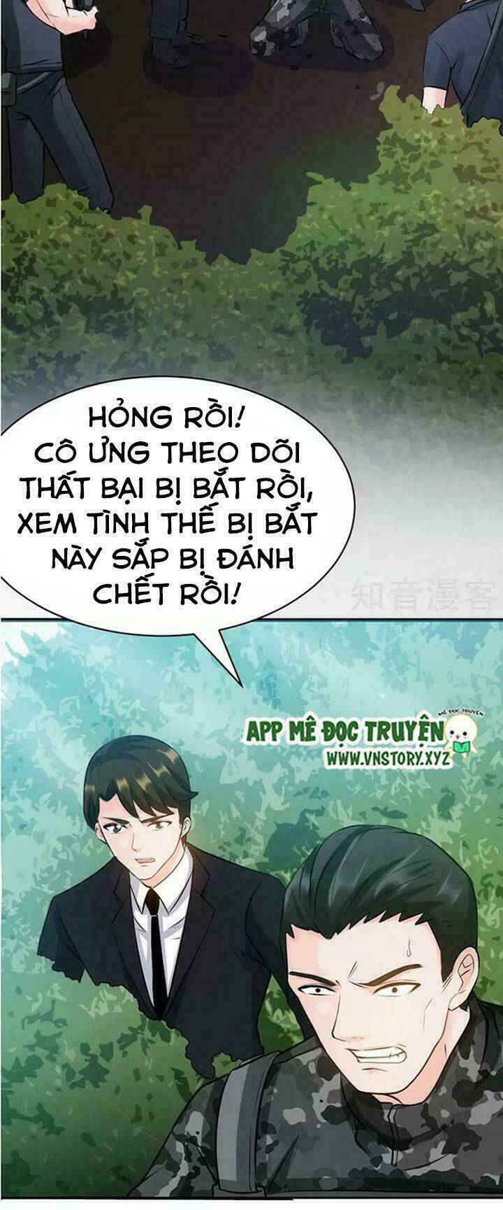 Đế Thiếu Chuyên Sủng Hắc Đạo Thê Chapter 57 - Trang 2