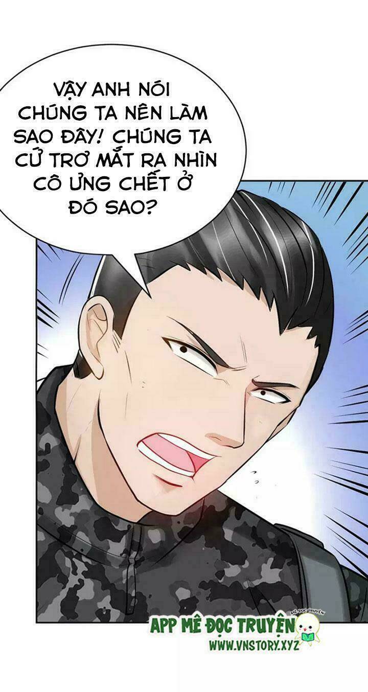 Đế Thiếu Chuyên Sủng Hắc Đạo Thê Chapter 57 - Trang 2