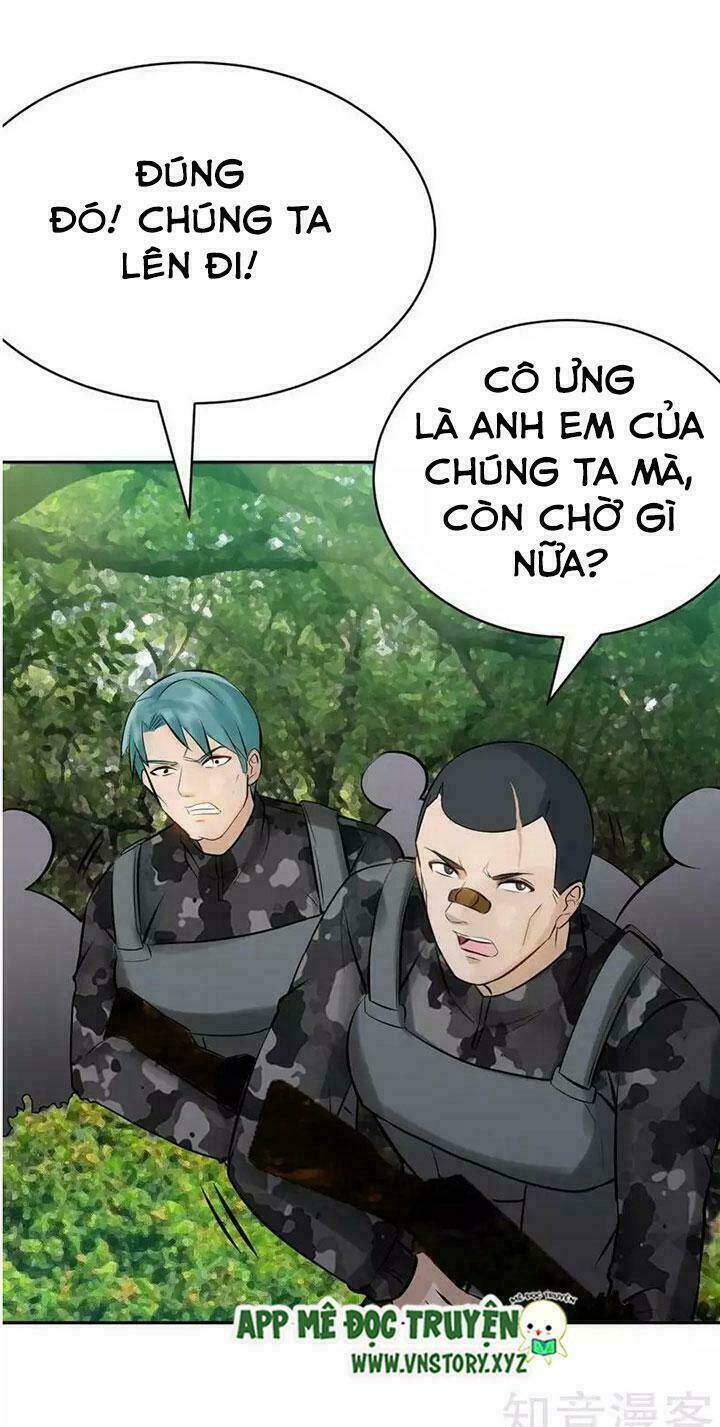 Đế Thiếu Chuyên Sủng Hắc Đạo Thê Chapter 57 - Trang 2