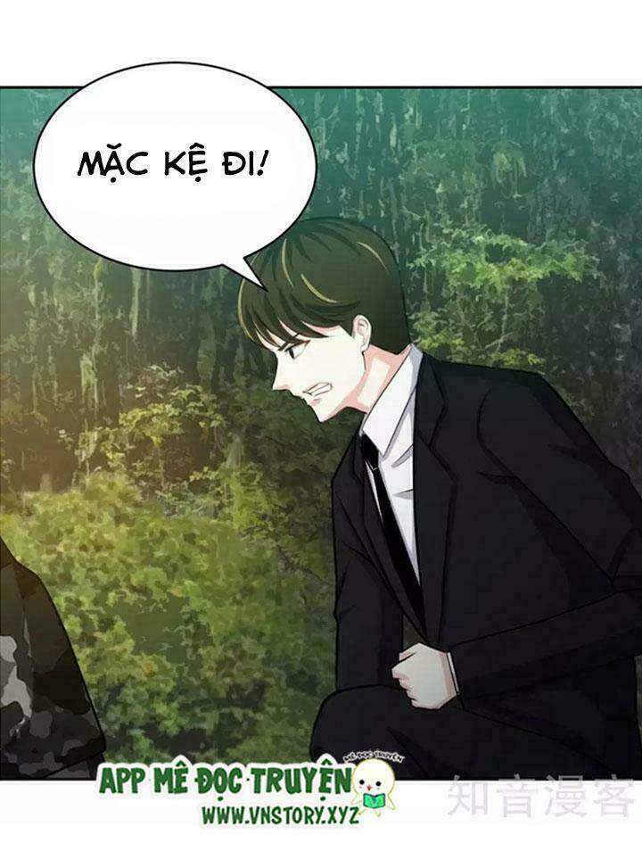 Đế Thiếu Chuyên Sủng Hắc Đạo Thê Chapter 57 - Trang 2