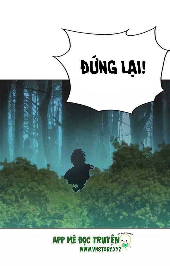 Đế Thiếu Chuyên Sủng Hắc Đạo Thê Chapter 57 - Trang 2