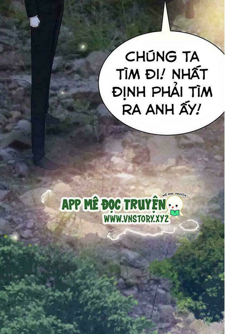 Đế Thiếu Chuyên Sủng Hắc Đạo Thê Chapter 57 - Trang 2