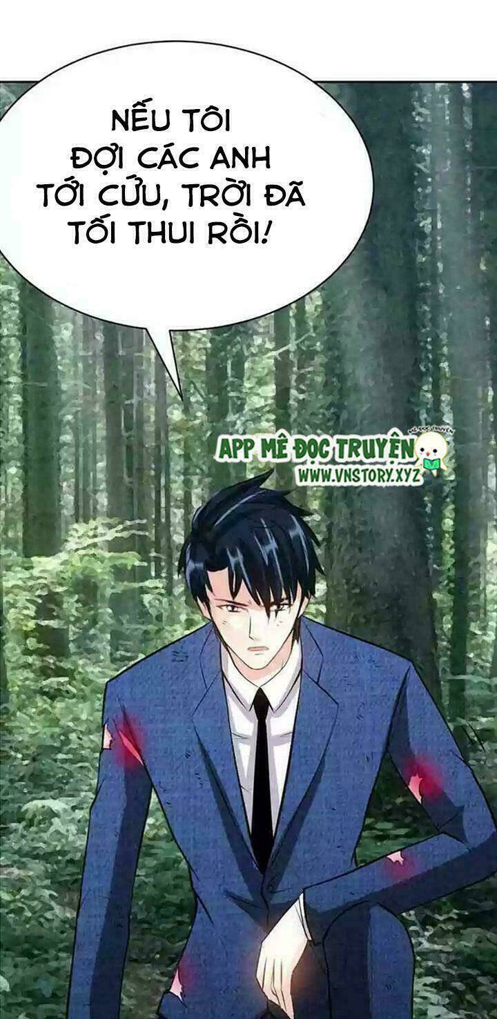 Đế Thiếu Chuyên Sủng Hắc Đạo Thê Chapter 57 - Trang 2