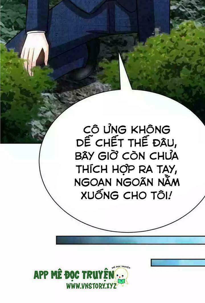 Đế Thiếu Chuyên Sủng Hắc Đạo Thê Chapter 57 - Trang 2