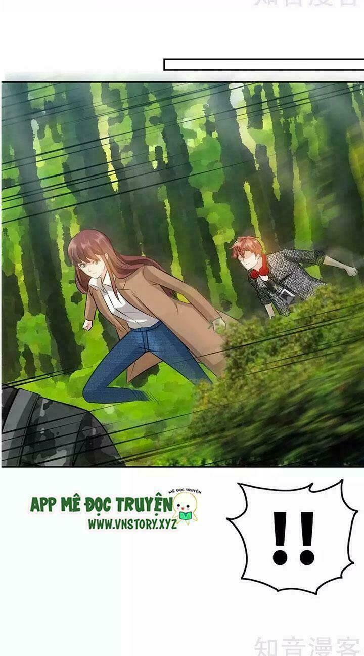 Đế Thiếu Chuyên Sủng Hắc Đạo Thê Chapter 57 - Trang 2