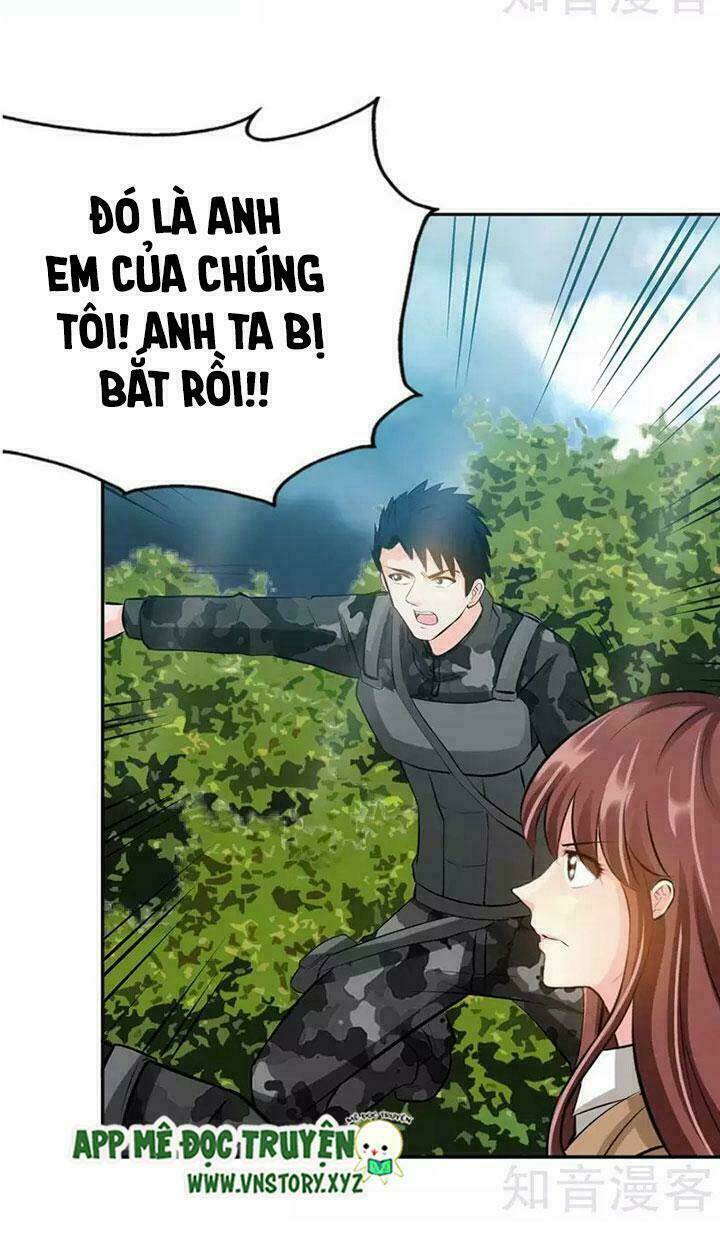 Đế Thiếu Chuyên Sủng Hắc Đạo Thê Chapter 57 - Trang 2