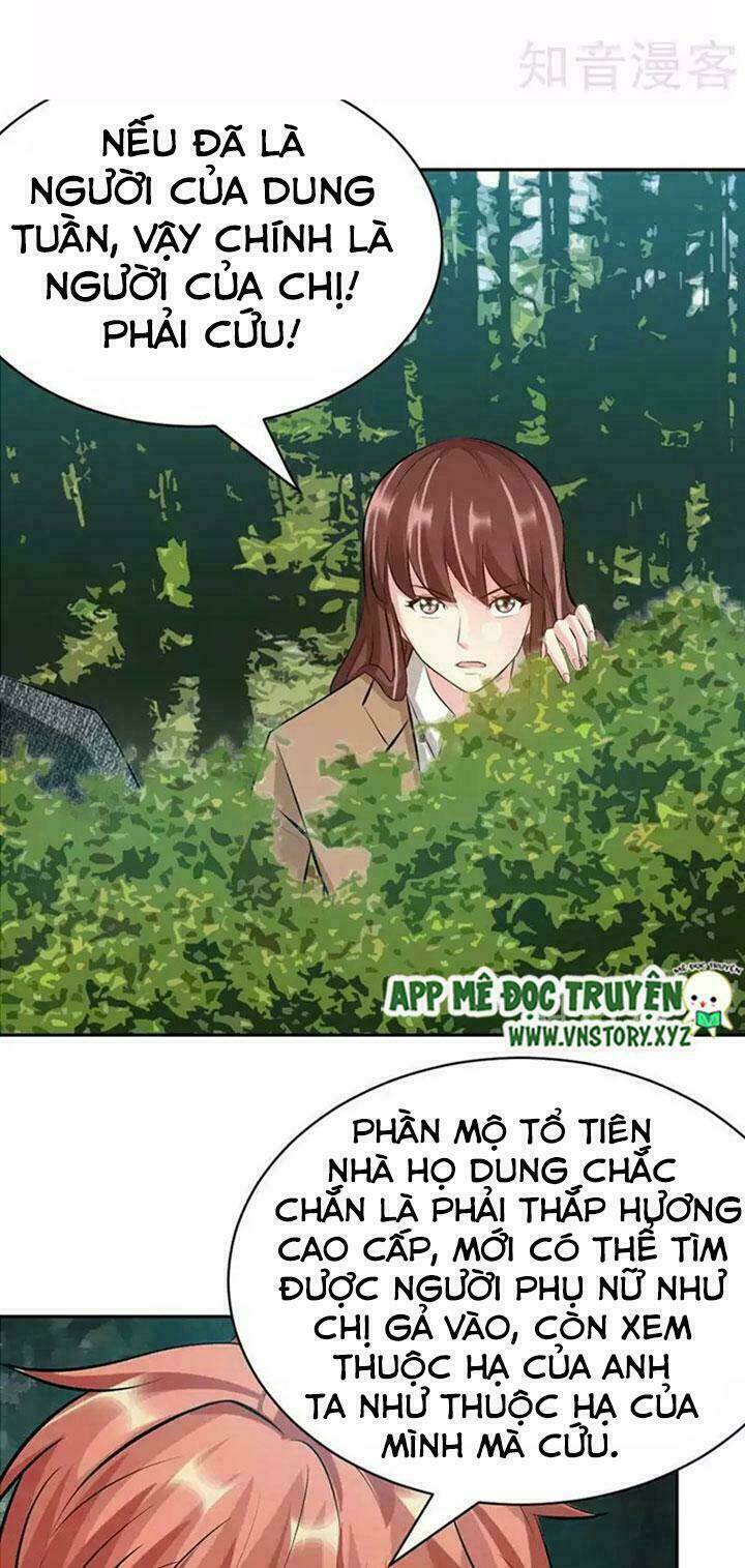 Đế Thiếu Chuyên Sủng Hắc Đạo Thê Chapter 57 - Trang 2