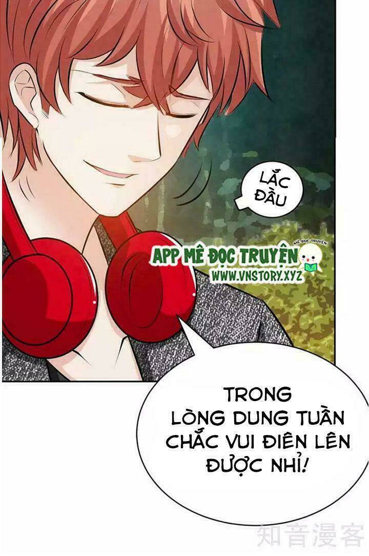 Đế Thiếu Chuyên Sủng Hắc Đạo Thê Chapter 57 - Trang 2