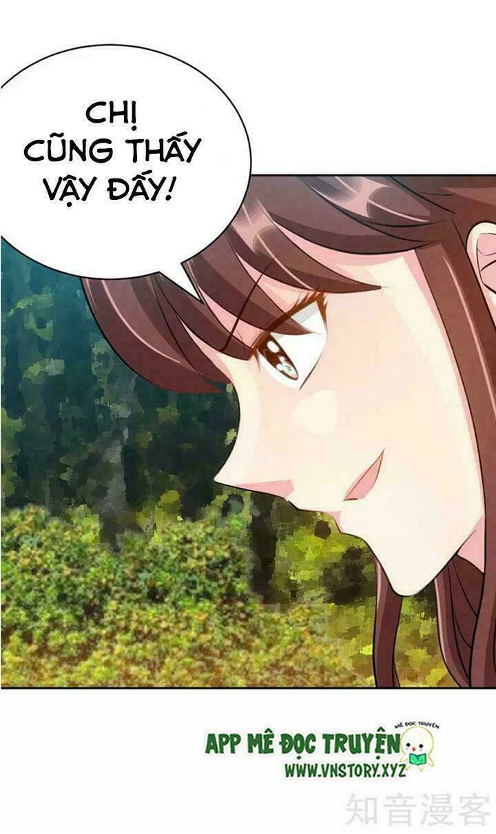 Đế Thiếu Chuyên Sủng Hắc Đạo Thê Chapter 57 - Trang 2