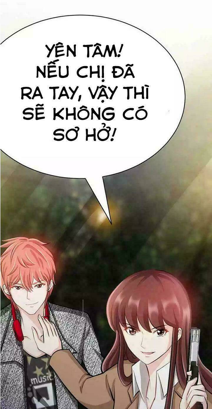 Đế Thiếu Chuyên Sủng Hắc Đạo Thê Chapter 57 - Trang 2