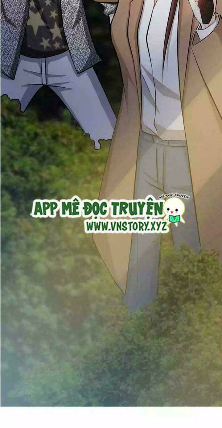 Đế Thiếu Chuyên Sủng Hắc Đạo Thê Chapter 57 - Trang 2