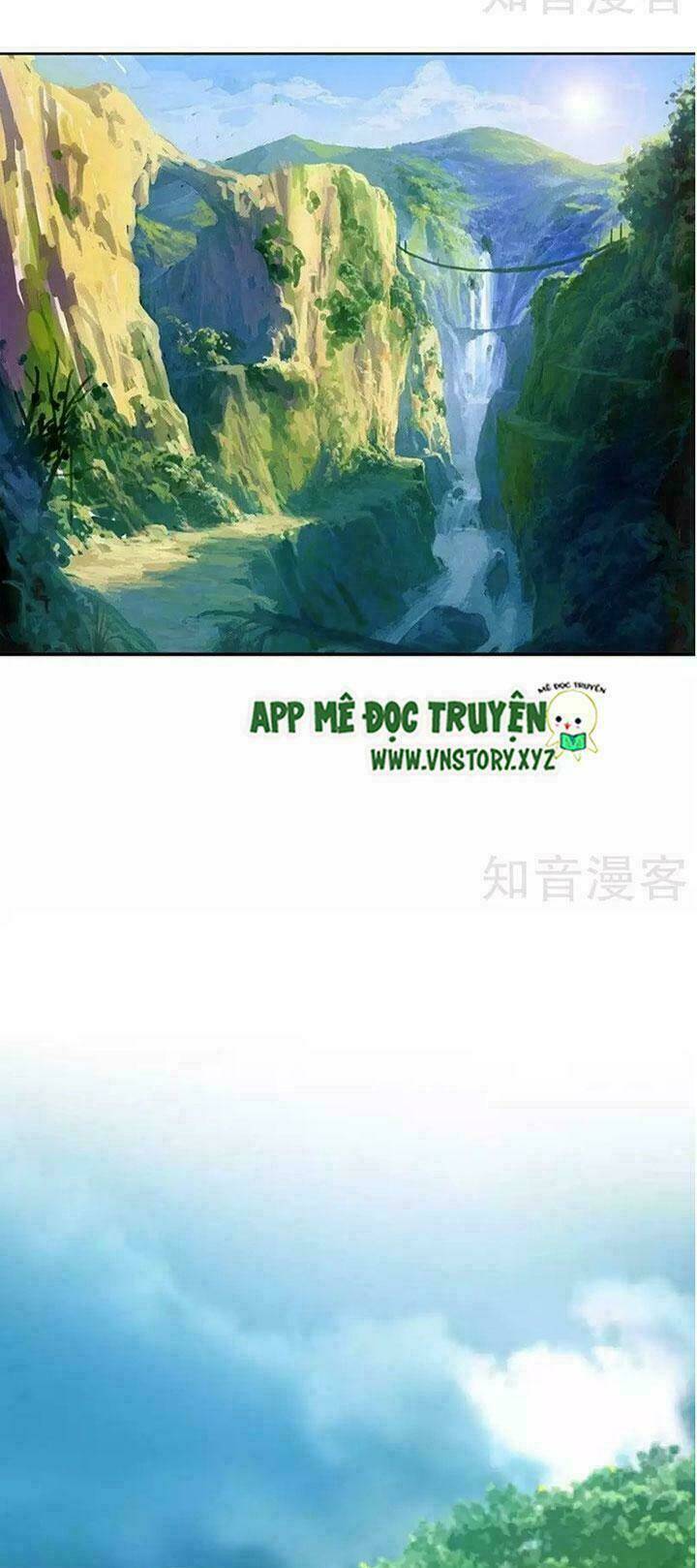 Đế Thiếu Chuyên Sủng Hắc Đạo Thê Chapter 57 - Trang 2