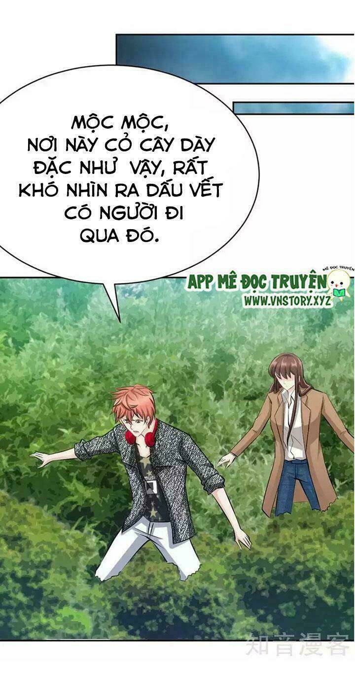 Đế Thiếu Chuyên Sủng Hắc Đạo Thê Chapter 57 - Trang 2