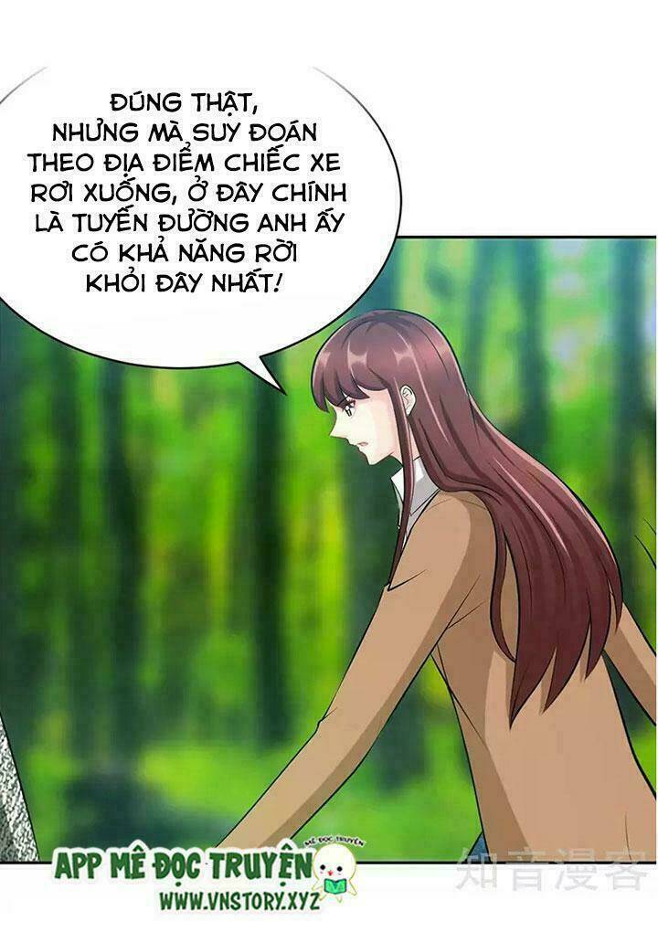 Đế Thiếu Chuyên Sủng Hắc Đạo Thê Chapter 57 - Trang 2