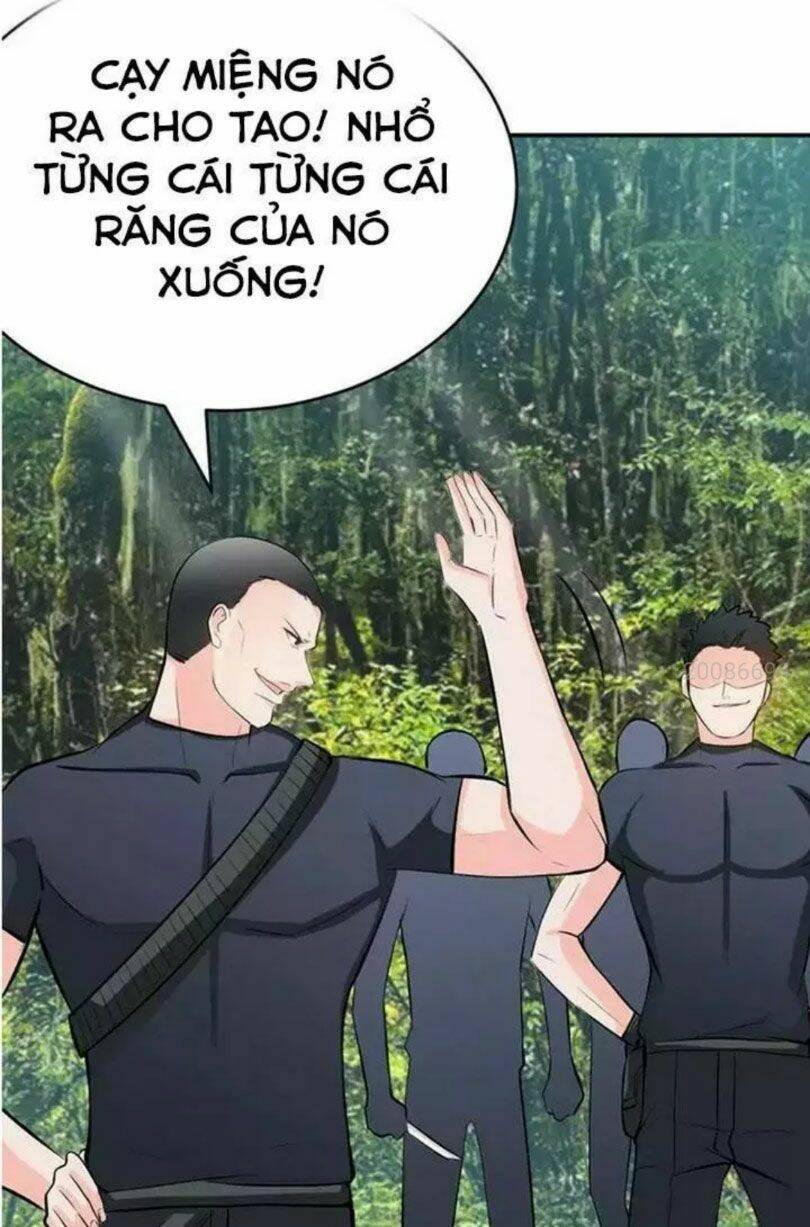 Đế Thiếu Chuyên Sủng Hắc Đạo Thê Chapter 58 - Trang 2