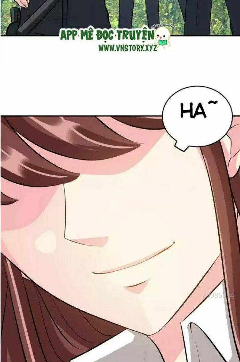 Đế Thiếu Chuyên Sủng Hắc Đạo Thê Chapter 58 - Trang 2
