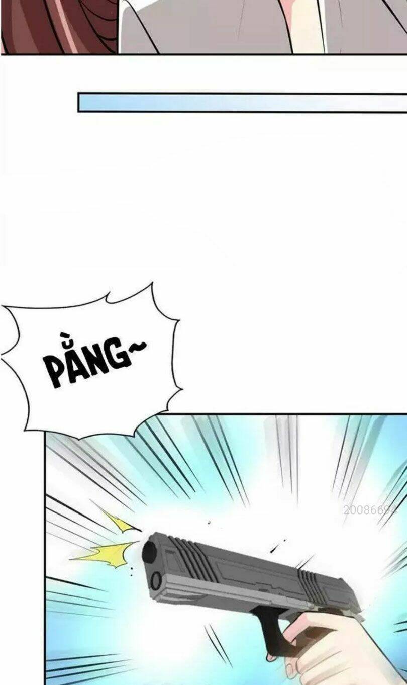 Đế Thiếu Chuyên Sủng Hắc Đạo Thê Chapter 58 - Trang 2