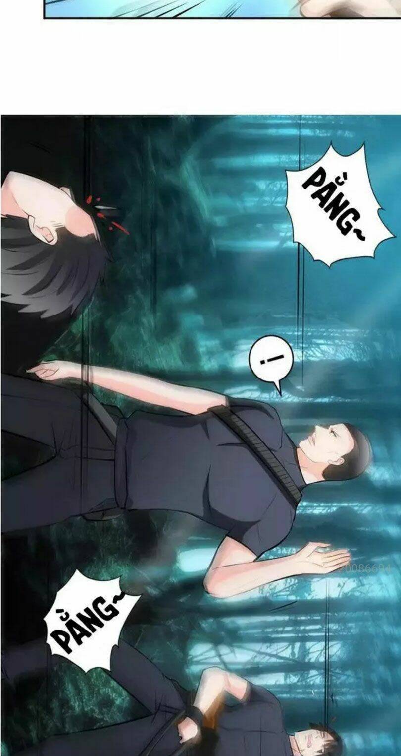 Đế Thiếu Chuyên Sủng Hắc Đạo Thê Chapter 58 - Trang 2