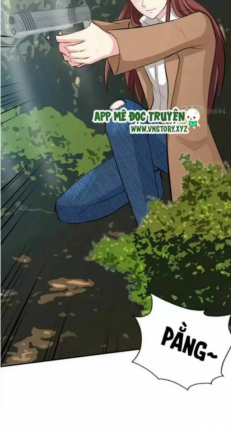 Đế Thiếu Chuyên Sủng Hắc Đạo Thê Chapter 58 - Trang 2