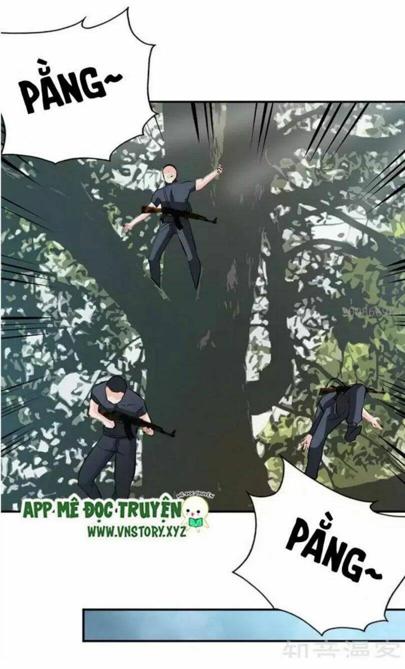 Đế Thiếu Chuyên Sủng Hắc Đạo Thê Chapter 58 - Trang 2