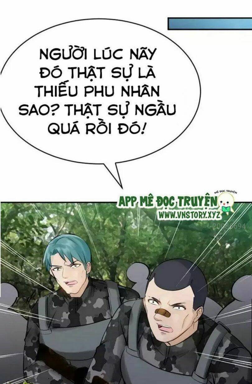 Đế Thiếu Chuyên Sủng Hắc Đạo Thê Chapter 58 - Trang 2