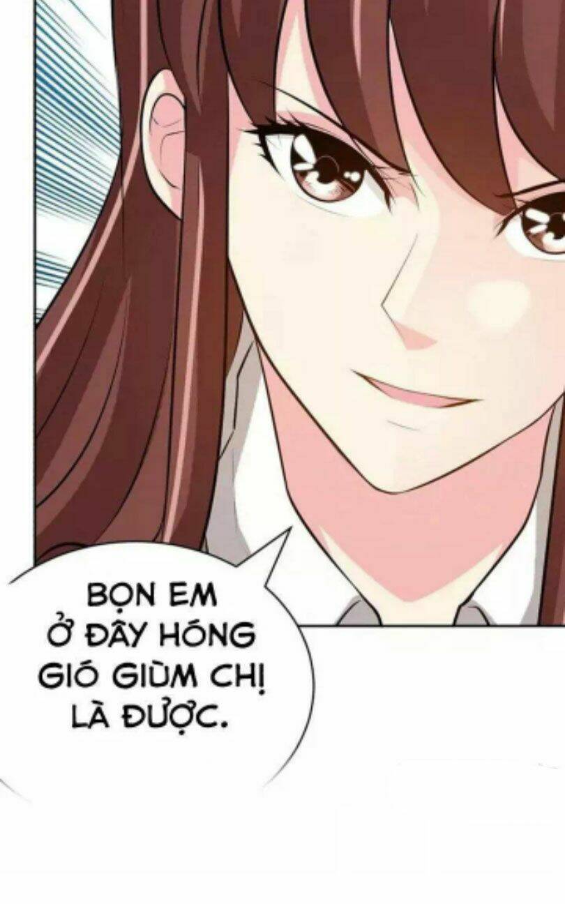 Đế Thiếu Chuyên Sủng Hắc Đạo Thê Chapter 58 - Trang 2