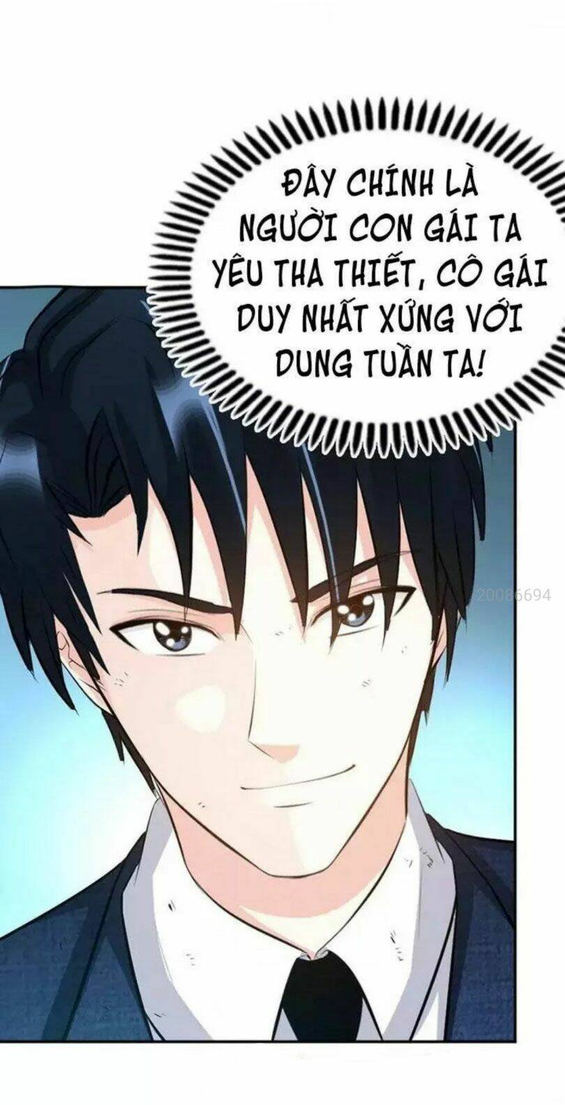 Đế Thiếu Chuyên Sủng Hắc Đạo Thê Chapter 58 - Trang 2