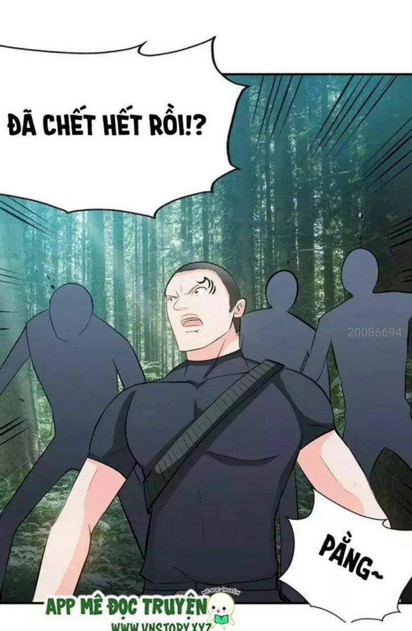 Đế Thiếu Chuyên Sủng Hắc Đạo Thê Chapter 58 - Trang 2